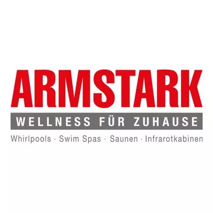 Logotyp från ARMSTARK Handels-GmbH Firmenzentrale