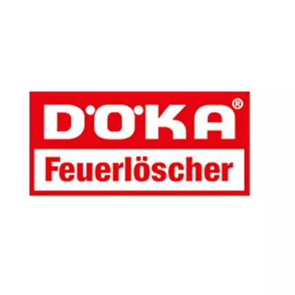 Logótipo de DÖKA GmbH Feuerlöschgerätebau