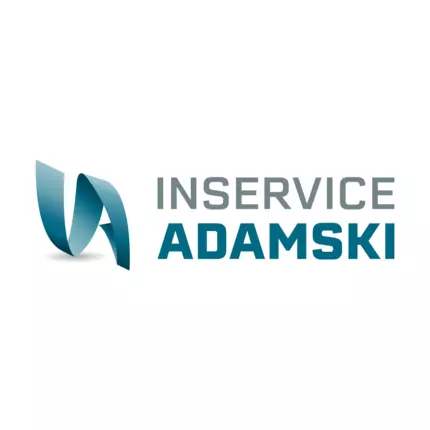 Logo von InService Adamski GmbH