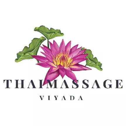 Logo from Thaimassage Viyada