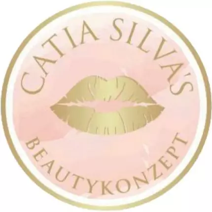 Logo od Catia Silvas Beautykonzept