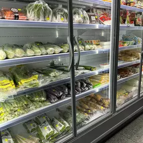 Bild von Panda Mart - Oriental Supermarket