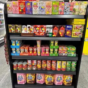 Bild von Panda Mart - Oriental Supermarket