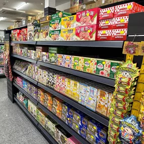 Bild von Panda Mart - Oriental Supermarket