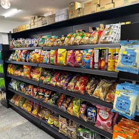 Bild von Panda Mart - Oriental Supermarket