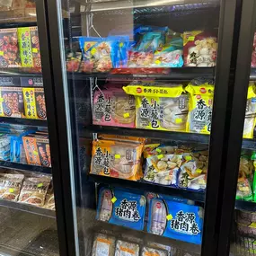 Bild von Panda Mart - Oriental Supermarket