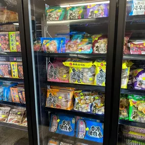 Bild von Panda Mart - Oriental Supermarket