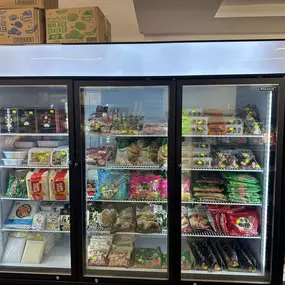 Bild von Panda Mart - Oriental Supermarket