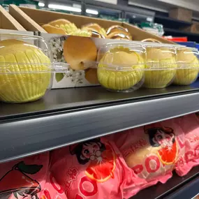 Bild von Panda Mart - Oriental Supermarket