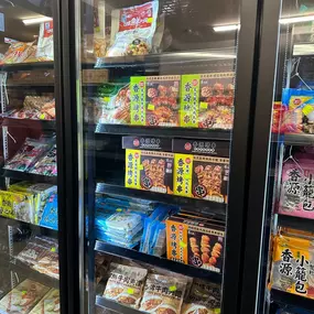 Bild von Panda Mart - Oriental Supermarket