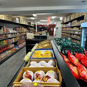 Bild von Panda Mart - Oriental Supermarket