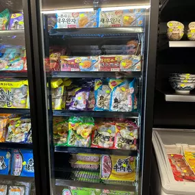 Bild von Panda Mart - Oriental Supermarket