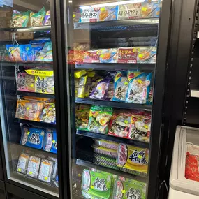 Bild von Panda Mart - Oriental Supermarket