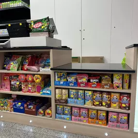 Bild von Panda Mart - Oriental Supermarket