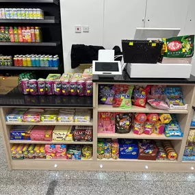 Bild von Panda Mart - Oriental Supermarket