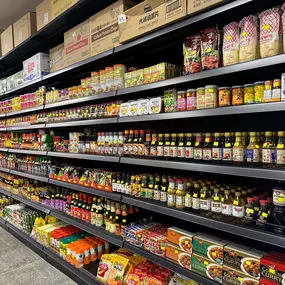 Bild von Panda Mart - Oriental Supermarket