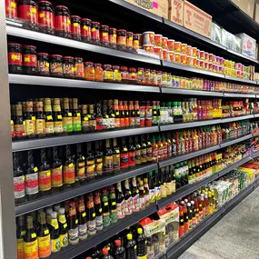 Bild von Panda Mart - Oriental Supermarket