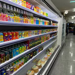 Bild von Panda Mart - Oriental Supermarket