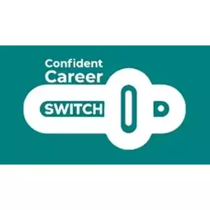 Logo from Confident Career Switch