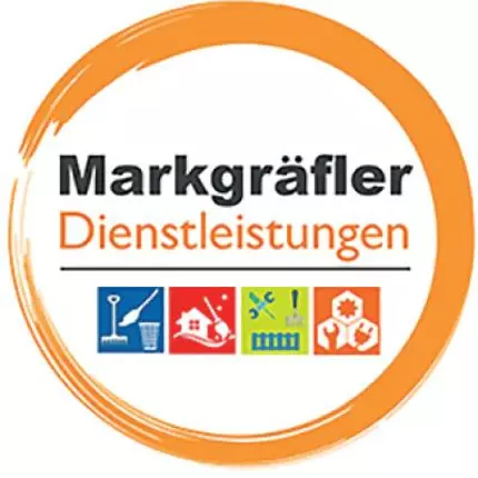 Logo od Markgräfler Dienstleistungen