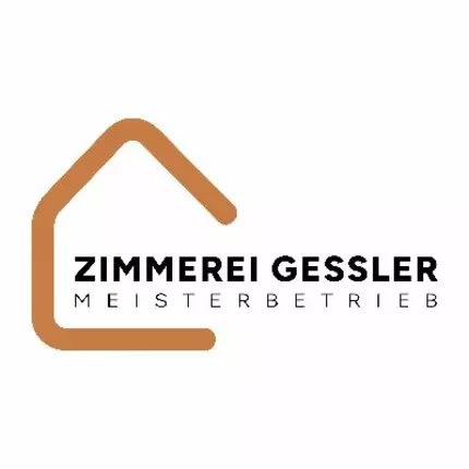 Logo von Zimmerei Gessler