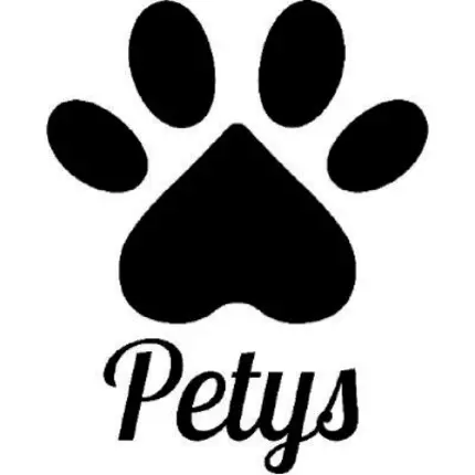 Logo von Petys