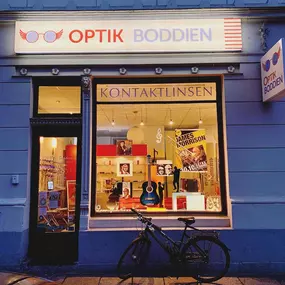 Bild von Optik Boddien