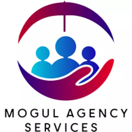 Logo von Mogul Agency Services Inc