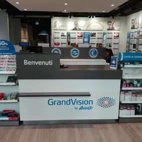 Bild von GrandVision