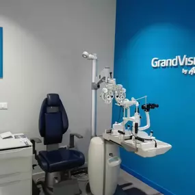 Bild von GrandVision