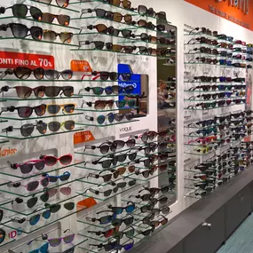 Bild von Ottica GrandVision By Optissimo Auchan Taranto