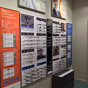 Bild von Ottica GrandVision By Optissimo Auchan Taranto