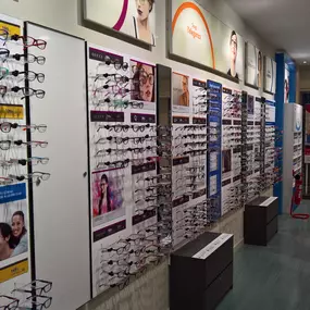 Bild von Ottica GrandVision By Optissimo Auchan Taranto