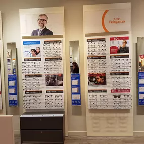 Bild von Ottica GrandVision By Avanzi Pradamano Shopping Center Pradamano