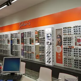 Bild von Ottica GrandVision By Avanzi Pradamano Shopping Center Pradamano