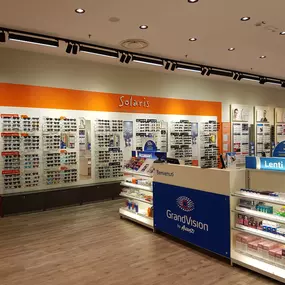 Bild von Ottica GrandVision By Avanzi Pradamano Shopping Center Pradamano