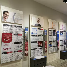 Bild von Ottica GrandVision By Avanzi Pradamano Shopping Center Pradamano