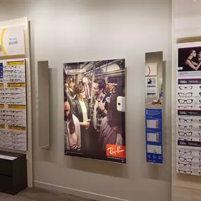 Bild von Ottica GrandVision By Avanzi Pradamano Shopping Center Pradamano