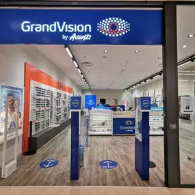 Bild von Ottica GrandVision By Avanzi Pradamano Shopping Center Pradamano