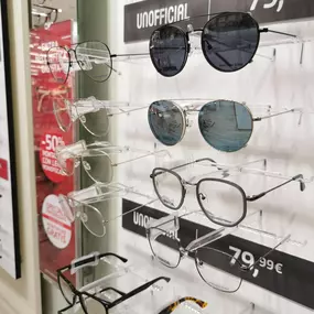 Bild von Ottica GrandVision By Avanzi Pradamano Shopping Center Pradamano