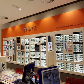 Bild von Ottica GrandVision By Avanzi Tiare Shopping Center Villesse