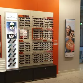 Bild von Ottica GrandVision By Optissimo Auchan Pescara