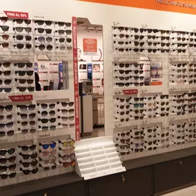 Bild von Ottica GrandVision By Optissimo Auchan Pescara