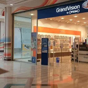 Bild von Ottica GrandVision By Optissimo Auchan Pescara