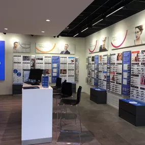 Bild von Ottica GrandVision By Optissimo Via Emilia Modena