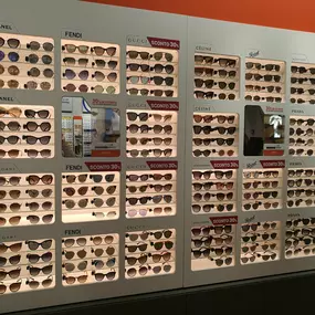 Bild von Ottica GrandVision By Optissimo Via Emilia Modena