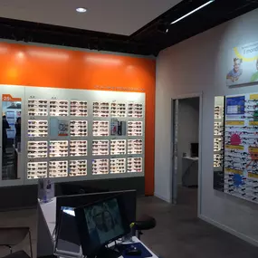 Bild von Ottica GrandVision By Optissimo Via Emilia Modena