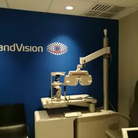 Bild von Ottica GrandVision By Optissimo Via Emilia Modena