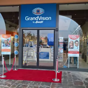 Bild von Ottica GrandVision By Avanzi Franciacorta Outlet Village Rodengo-Saiano