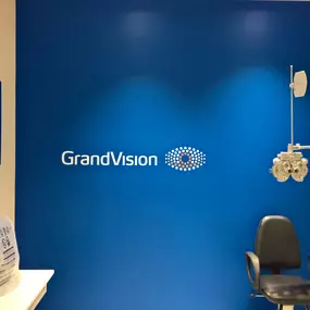 Bild von Ottica GrandVision By Avanzi Franciacorta Outlet Village Rodengo-Saiano